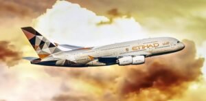 Etihad Airways